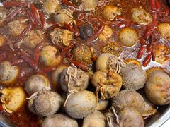 -正宁路小吃夜市