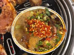 -蜀中烤霸·自助烤肉(郫都店)