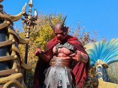 -波塞冬旅游度假区