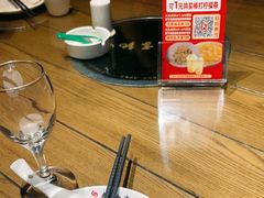 -威海九禧海鲜居渔水饺(经区店)