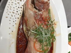 -神洲四海大酒楼(王府井澳门中心店)