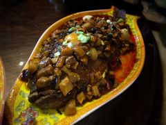 -那家山城(樱桃园店)