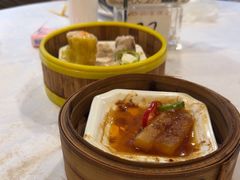 -银河酒家(天河店)