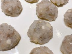 滑虾丸-千岛蚝高压锅生蚝·人参火锅(白云万达店)