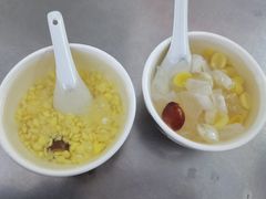 绿豆爽-老福合沟无米粿甜汤粿品店