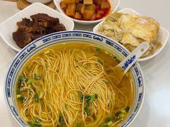 -永丰面馆(汉口路店)