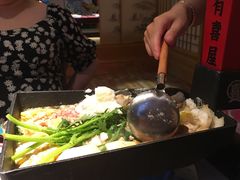 -有喜屋·深夜食堂(北京西路店)