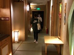 -大岛日本料理铁板烧(南通大饭店)