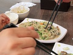 -海坛特色小吃·只做平潭特色菜(平潭店)