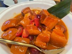 -恬阿姨庭院餐厅·生日宴