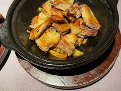 -璞徽·徽商家宴(长泰广场店)