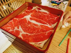 牛上脑-伊豆野菜村(大族广场店)