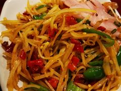 -万州面馆(黄泥磅店)