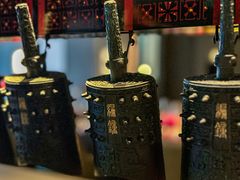 -曾宴·楚菜(湖北省博物馆店)