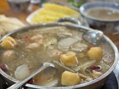 -大陈鸿源牛肉馆(大陈总店)