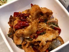-盛江山自助料理(太原街万达店)
