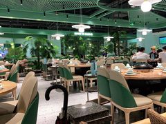 -春润大地海南椰子鸡(沙井京基百纳广场店)