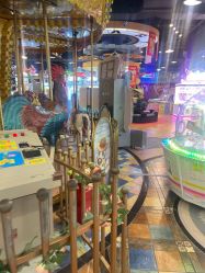 -卡通尼乐园(五彩世界店)