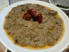 -牛街·马辈儿涮肉(牛街总店)