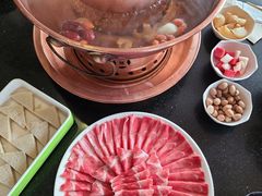 -南门涮肉(通州店)