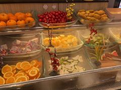 -诺丁牛排披萨自助餐厅(汕头苏宁店)