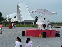-哈尔滨大剧院