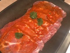 -新石器烤肉(南站店)