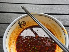 -兰州马子禄牛肉面(文景公园店)