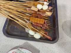 -小向麻辣烫(天街总店)