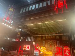 -天津戏剧博物馆