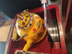 -前门·鲜肉火锅(长风店)
