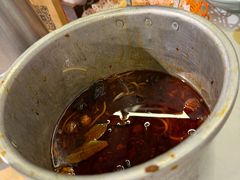 -江味龙虾馆·裸蓝龙虾(南山店)