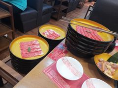 -牛New寿喜烧(青浦店)