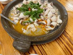 -大鼎石锅鱼(春江里店)