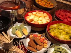 -马哥孛罗咖啡厅·Cafe Marco (厦门马哥孛罗东方大酒店)