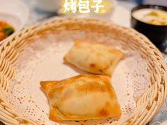 -巴扎美食·新疆菜·西域歌舞表演餐厅(新疆大厦店)