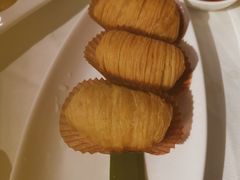 -潮福城大酒楼·潮味粤品·港式点心(湖滨北路店)