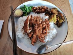 -顶好快餐(市府店)