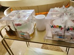 -芭菲盛宴·环球美食(袁家岗店)