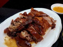 烧鸭-潮州菜馆(十里河店)