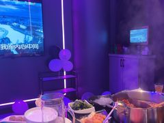 -唯爱KTV聚会餐厅(仙林东城汇店)