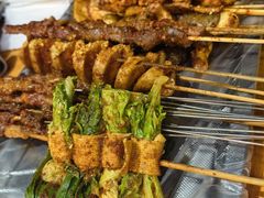 -非凡烧烤(历史博物馆店)