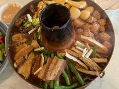 -老太原菜馆(中正天街店)