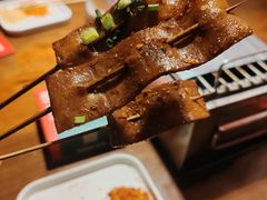 -李不管把把烧(火车南站店)