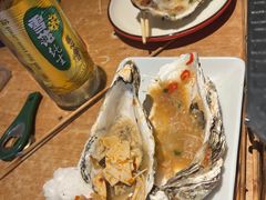 -喝丢一只鞋海鲜烧烤·海肠捞饭(东关街店)