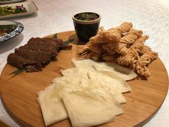 -卫鼎轩·家宴(水上公园店)