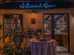 -Le Bistrot de Racine