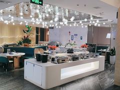 -青蓬海上捞蒸品海鲜城(海岸城店)
