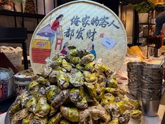 -川骄海鲜自助(亚运村店)
