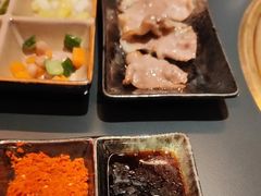 -無二炙坊·和牛烧肉(大钟寺1733店)